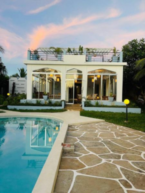 MULBERRY VILLAS